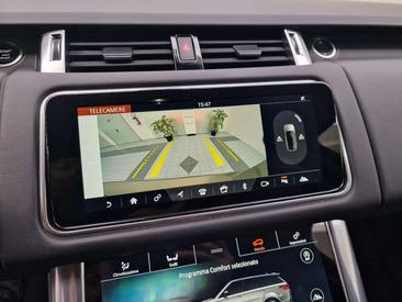 Land Rover Range Rover Sport D250 — photo 15