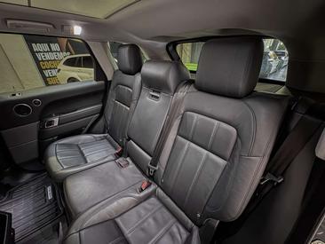 Land Rover Range Rover Sport D250 — photo 23
