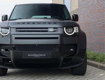 Land Rover Defender 110 P300e — photo 13