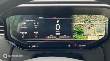 Land Rover Range Rover Sport P510e — photo 10