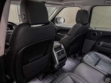 Land Rover Range Rover Sport D250 — photo 24