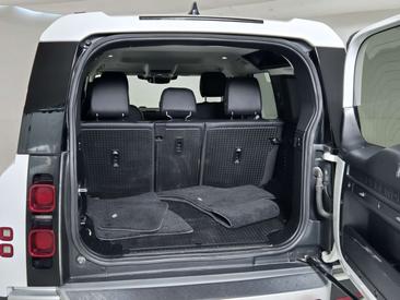 Land Rover Defender 110 D250 — photo 13