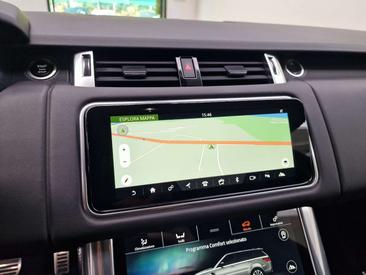 Land Rover Range Rover Sport D250 — photo 16