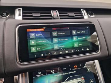 Land Rover Range Rover Sport D250 — photo 17