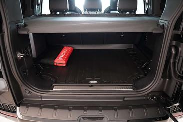 Land Rover Defender 110 P635 — photo 20