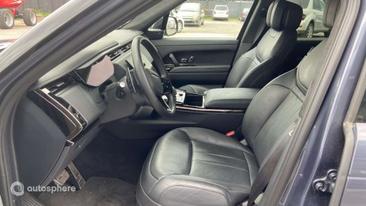 Land Rover Range Rover Sport P510e — photo 12