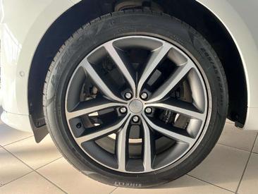 Land Rover Range Rover Sport D250 — photo 9