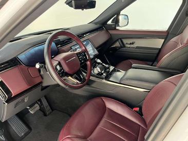 Land Rover Range Rover Sport D250 — photo 10