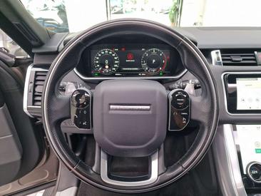 Land Rover Range Rover Sport D250 — photo 19