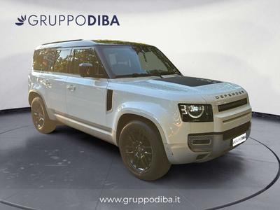 Land Rover Defender 110 D200
