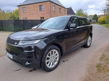 Land Rover Range Rover Sport D250 — photo 3