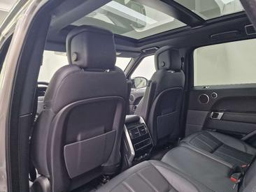 Land Rover Range Rover Sport D250 — photo 20