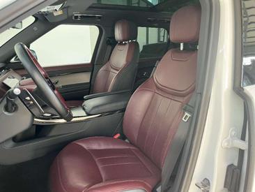Land Rover Range Rover Sport D250 — photo 11