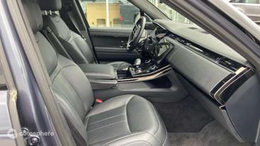 Land Rover Range Rover Sport P510e — photo 15