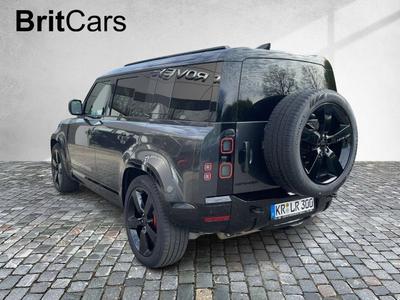 Land Rover Defender 110 D350