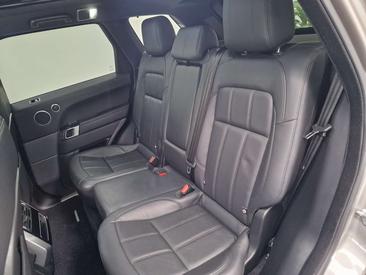 Land Rover Range Rover Sport D250 — photo 21
