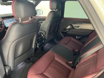 Land Rover Range Rover Sport D250 — photo 12