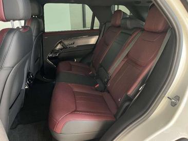 Land Rover Range Rover Sport D250 — photo 13