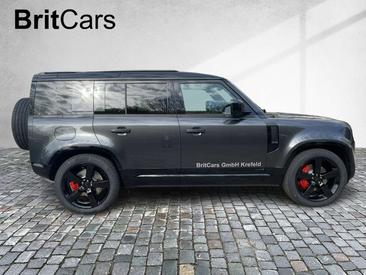 Land Rover Defender 110 D350 — photo 5
