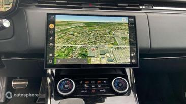 Land Rover Range Rover Sport P510e — photo 19
