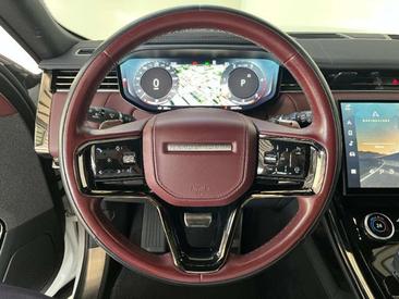 Land Rover Range Rover Sport D250 — photo 14
