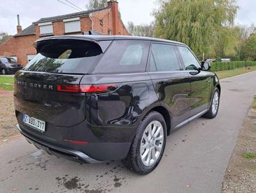 Land Rover Range Rover Sport D250 — photo 7
