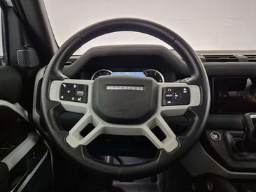 Land Rover Defender 110 D250 — photo 20