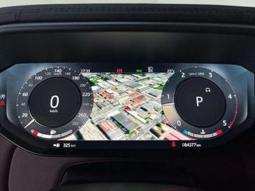 Land Rover Range Rover Sport D250 — photo 15