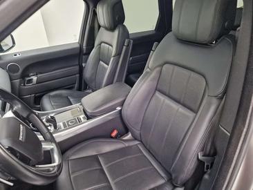 Land Rover Range Rover Sport D250 — photo 26