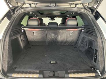 Land Rover Range Rover Sport D250 — photo 16