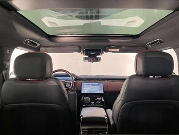 Land Rover Range Rover Sport D250 — photo 17