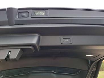 Land Rover Range Rover Sport D250 — photo 11