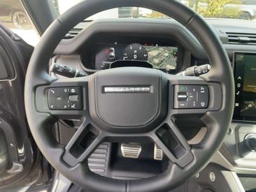 Land Rover Defender 110 D350 — photo 11