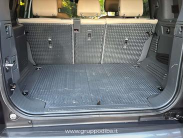 Land Rover Defender 110 D200 — photo 12