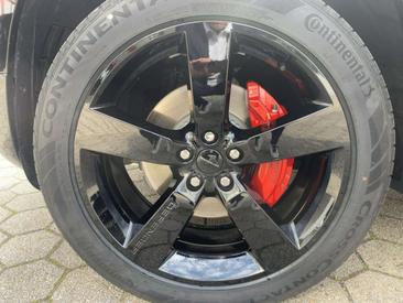 Land Rover Defender 110 D350 — photo 13