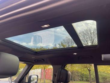 Land Rover Defender 110 D350 — photo 14