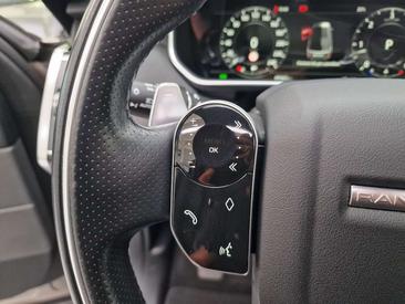 Land Rover Range Rover Sport D250 — photo 36