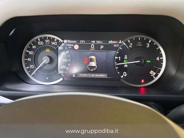 Land Rover Defender 110 D200 — photo 18