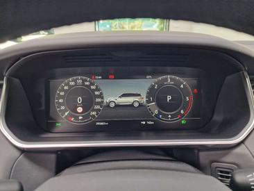 Land Rover Range Rover Sport D250 — photo 37
