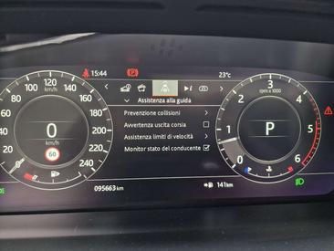 Land Rover Range Rover Sport D250 — photo 38