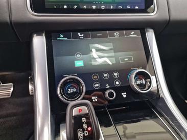 Land Rover Range Rover Sport D250 — photo 40
