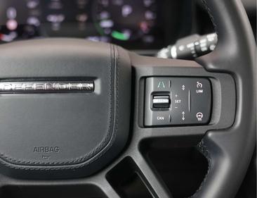 Land Rover Defender 110 P300e — photo 35