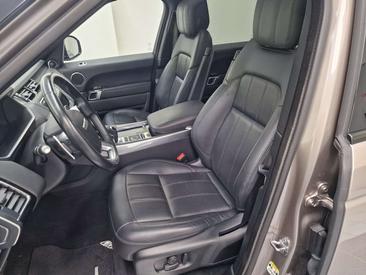 Land Rover Range Rover Sport D250 — photo 42