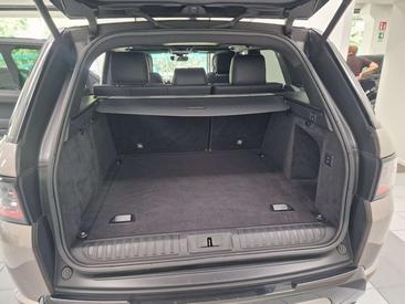 Land Rover Range Rover Sport D250 — photo 44