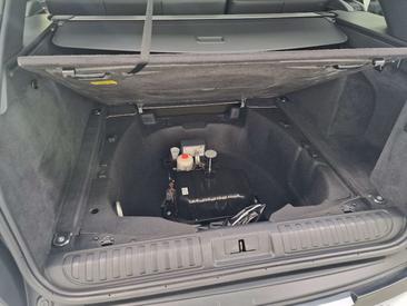 Land Rover Range Rover Sport D250 — photo 46