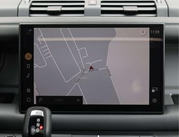 Land Rover Defender 110 P300e — photo 44