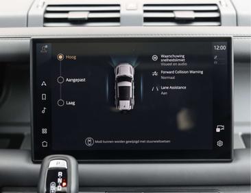 Land Rover Defender 110 P300e — photo 45
