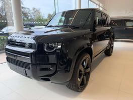 Land Rover Defender V8 P425 - 2026 - Joinsteer - #1