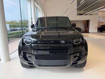 Land Rover Defender V8 P425 — photo 2
