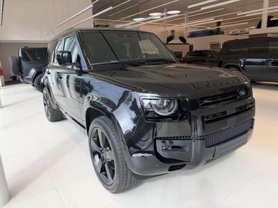 Land Rover Defender V8 P425